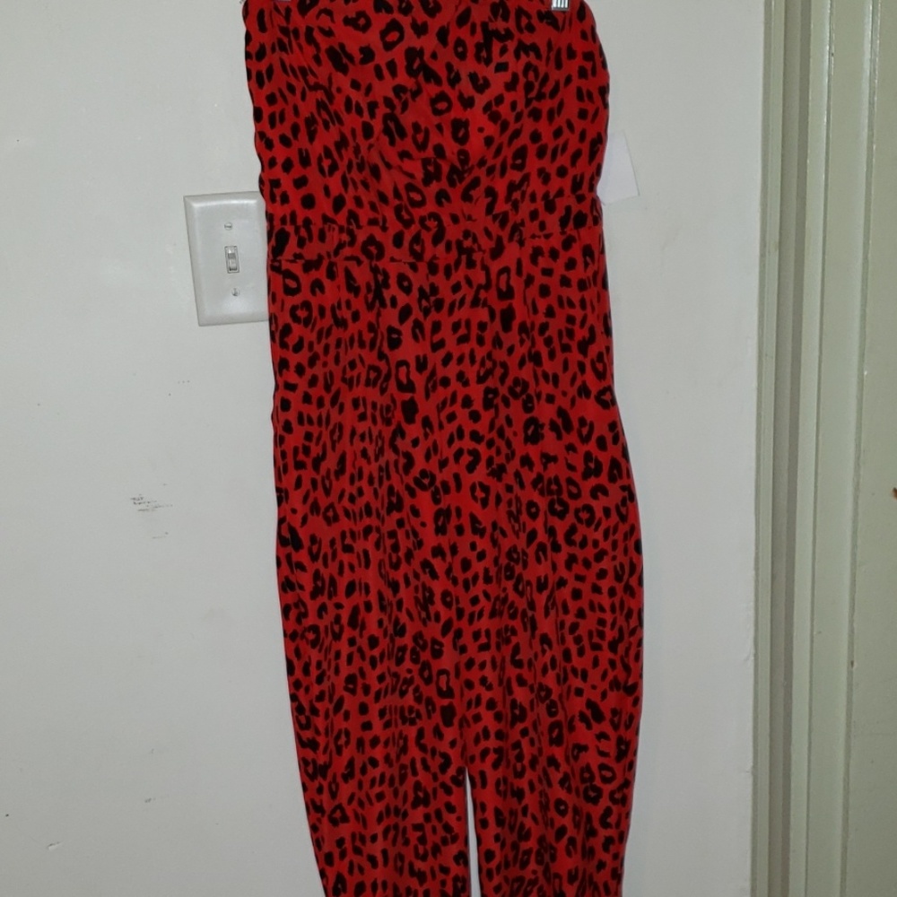 Jumpsuits - Picture 2 of 3